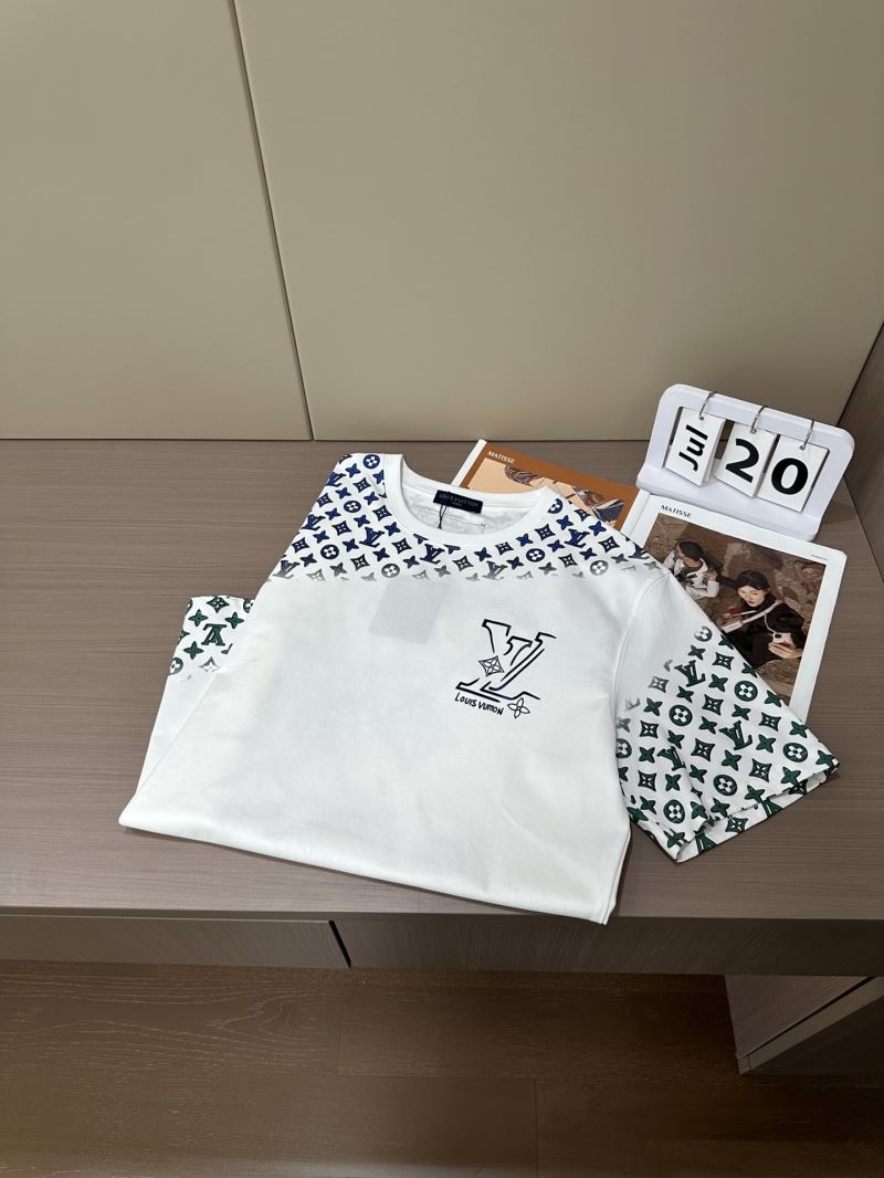 Louis Vuitton T-Shirts